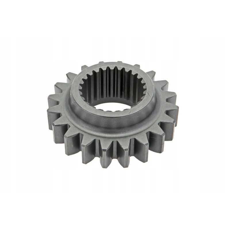 Tb604 372t 06 krumpliaratis, 4 pavara