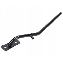 Kairiųjų durų lango rankena zetor proxima forterra