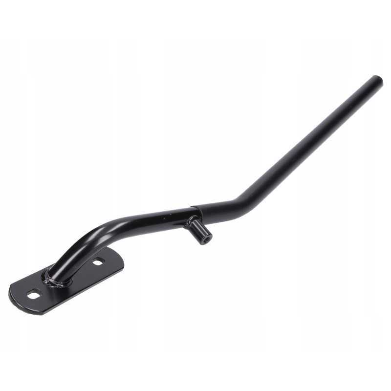 Kairiųjų durų lango rankena zetor proxima forterra