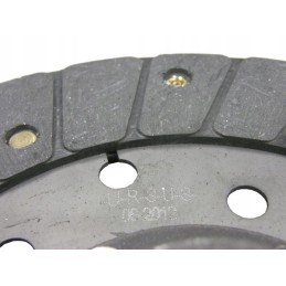 2 pakopos relės C 330 Ursus sankabos diskas