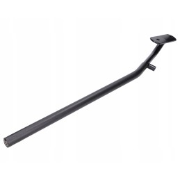 Kairiųjų durų lango rankena zetor proxima forterra