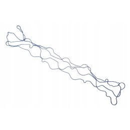 Vožtuvo dangtelio tarpinė