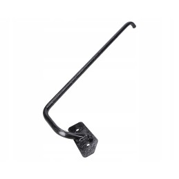 Kairiųjų durų lango rankena john deere al78276