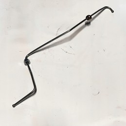 Perkins 3521M033 purkštuko kuro linija