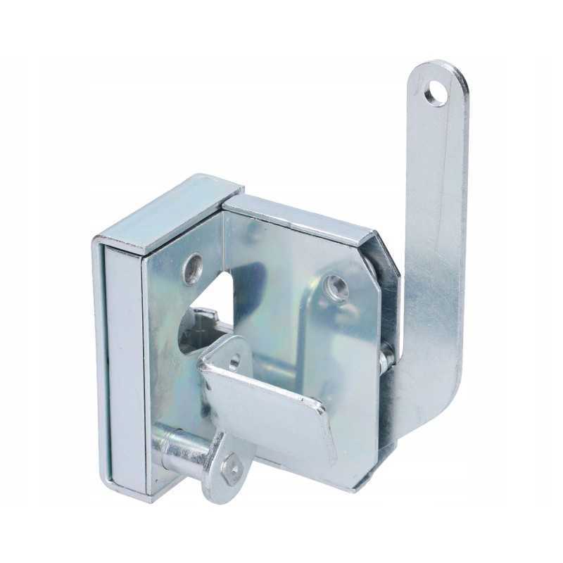 Durų spyna l fahr dx agroprima agroxtra agrostar