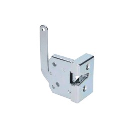 Durų spyna l fahr dx agroprima agroxtra agrostar