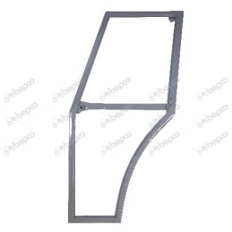 Massey Ferguson MF 300 traktoriaus kairiųjų durų rėmas