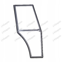 Massey Ferguson MF 300 traktoriaus kairiųjų durų rėmas