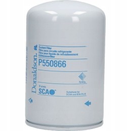 P550866 Donaldson aušinimo sistemos filtras