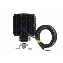 Darbo lempa 4000lm 50w Lenkiškas gaminys 12 70v