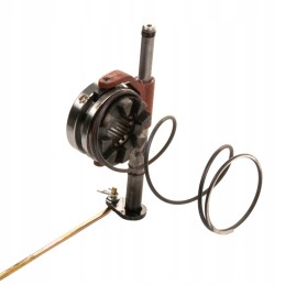 Užrakinimo mechanizmo komplektas ursus c 360 c 360 3p