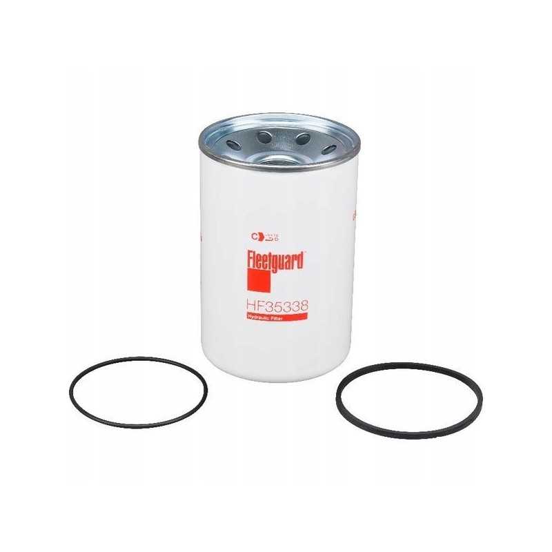 Hf28961 fleetguard hidraulinis filtras