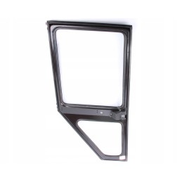 Kairiųjų durų komplektas su stiklu mtz belarus 806708005 b