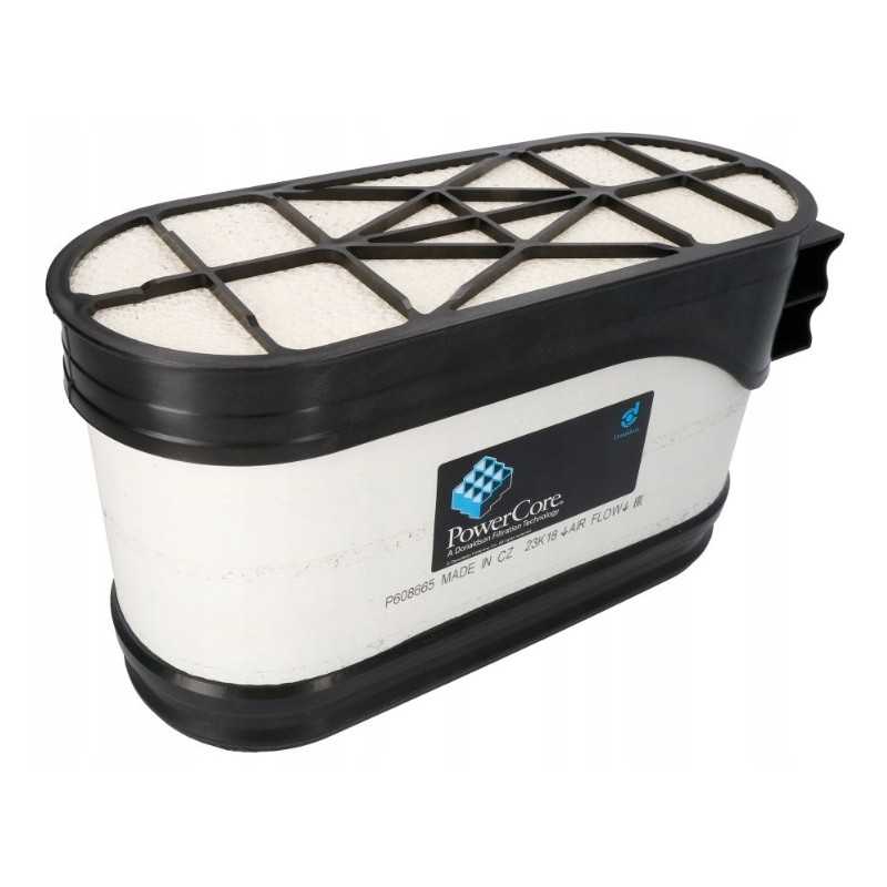 Oro filtras p608665 claas valtra