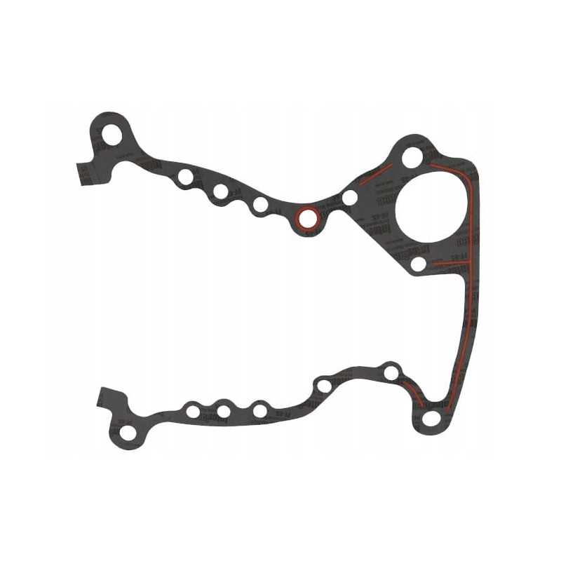 John deere r536055 variklio tarpiklis