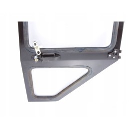 Kairiųjų durų komplektas su stiklu mtz belarus 806708005 b