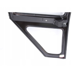 Kairiųjų durų komplektas su stiklu mtz belarus 806708005 b