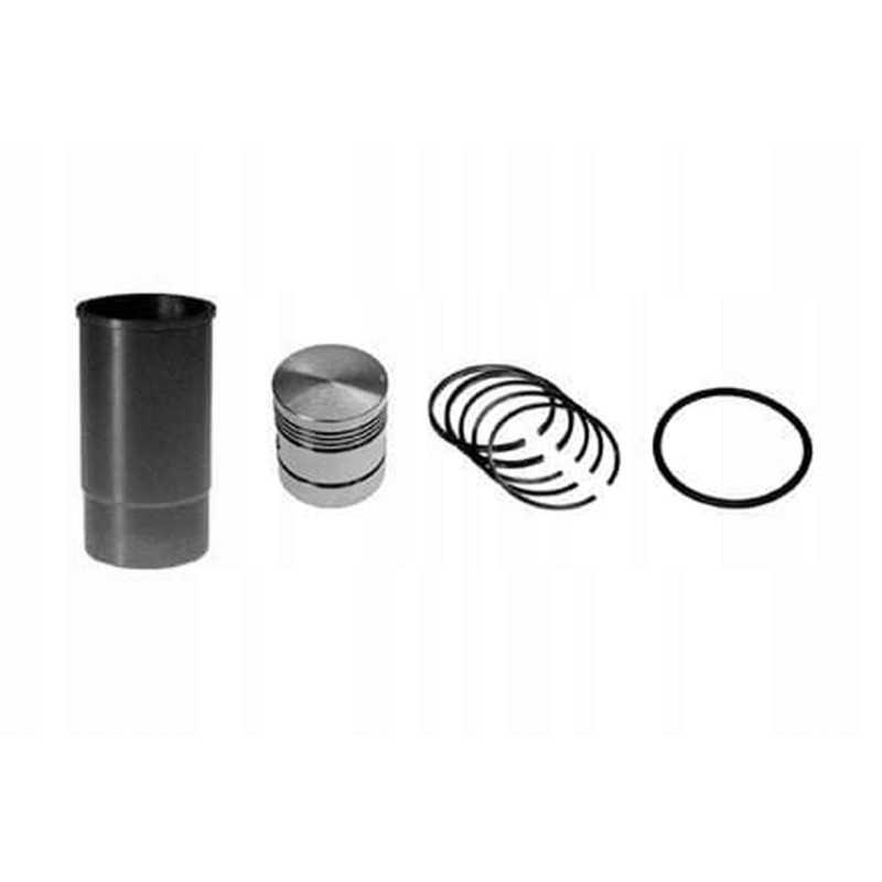 Vpb9602 variklio remonto komplektas