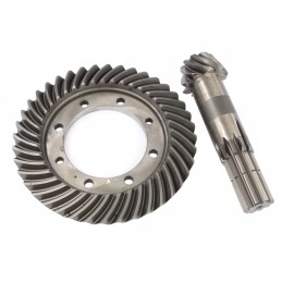 Diskinis ratas su voleliu c 330 42 25 105 0 4225105