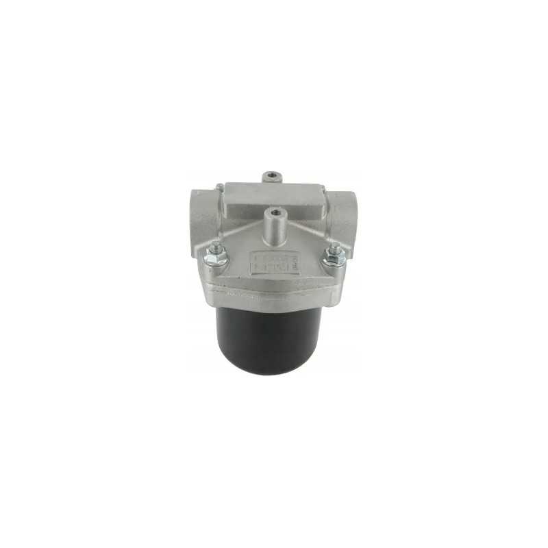 Donaldson k030262 filtro galvutė