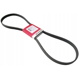 vpe6318 ventiliatoriaus diržas