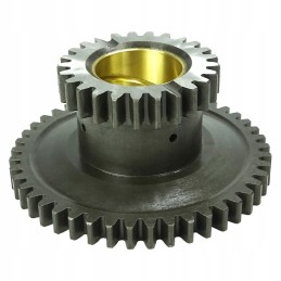 C 330 skropol reduktoriaus krumpliaratis 5001117