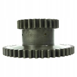 C 330 skropol reduktoriaus krumpliaratis 5001117