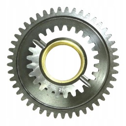 C 330 skropol reduktoriaus krumpliaratis 5001117