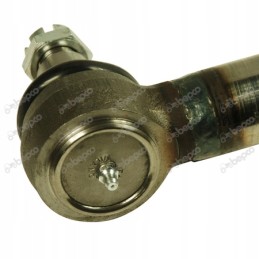 Kairiosios jungties rutulinio šarnyro dėklas ih mx180 mx200