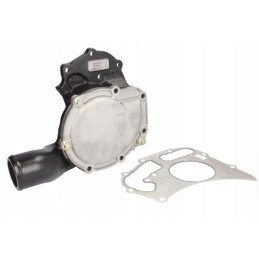 Omp vandens siurblio keitimas u5mw0206