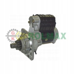 Starteris 12v 2 8kw korpusas 813312370