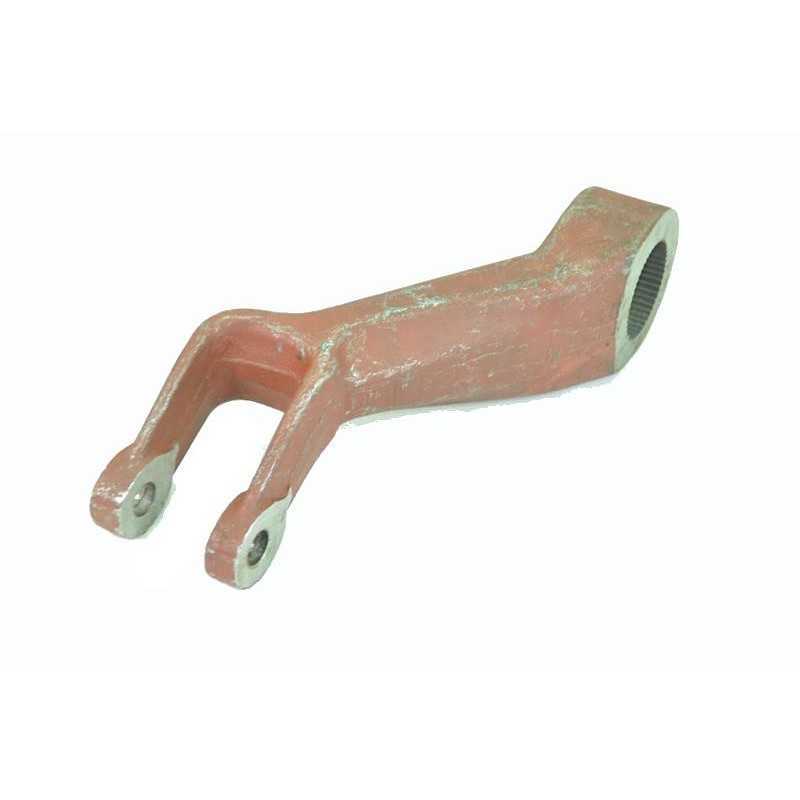 Agro mar kairioji svirtis mtz pronar skersmuo 65 mm