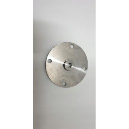 Pavaros flanšas, kardaninis velenas, 6 pronar 320am amk pjaustytuvai