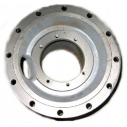 Galinės ašies karkasas c 360 poland