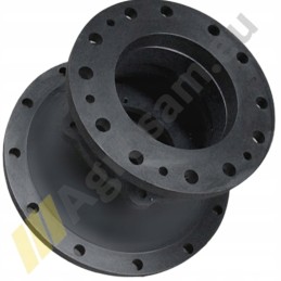 Galinės ašies karkasas c 360 poland