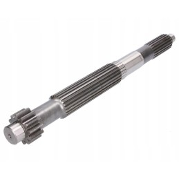 Pavarų dėžės velenas Claas kombainui 649967