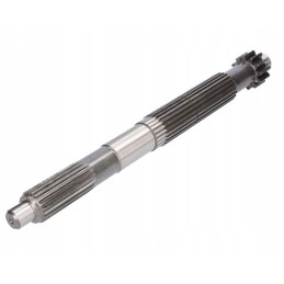 Pavarų dėžės velenas Claas kombainui 649967