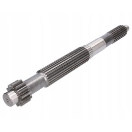 Pavarų dėžės velenas Claas kombainui 649967