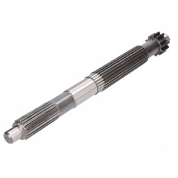 Pavarų dėžės velenas Claas kombainui 649967