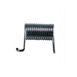 Dujų pedalo spyruoklė mf4