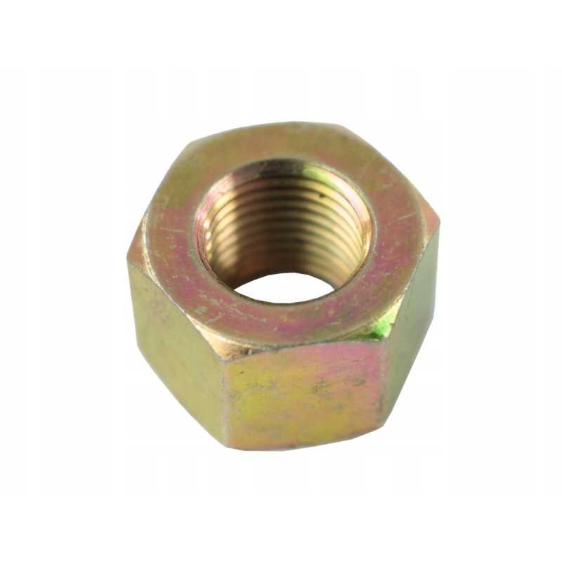 Klaviatūros veržlė m12x1 25 c 330 50 00 124 0