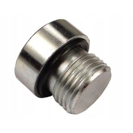 Kamštis b 1 2 ed šešiakampiui lizdui rm korek1 2