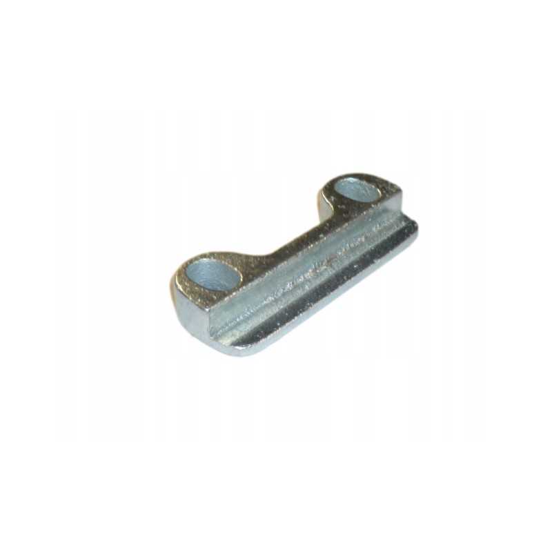 Claas 626748 dalgio galvutės spaustukas