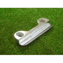 Claas 626748 dalgio galvutės spaustukas