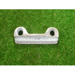 Claas 626748 dalgio galvutės spaustukas