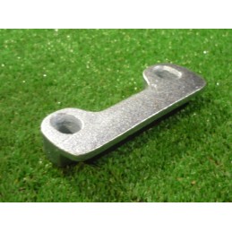 Claas 626748 dalgio galvutės spaustukas