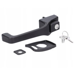 Durų rankena kairė dešinė massey ferguson 3476151m1