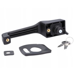 Durų rankena kairė dešinė massey ferguson 3476151m1