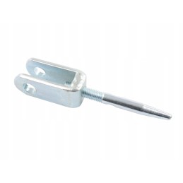 Pagrindinio stabdžių cilindro šakės, komplektacija 50 62 607 0 506