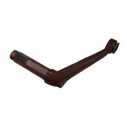 Kairė vairo svirtis c330 originali